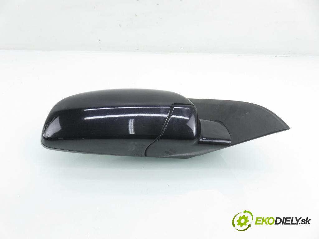 OPEL VECTRA C GTS (Z02) LIFTBACK 2005 114,00 2.2 direct 155 - Z 22 YH 2198,00 Spätné zrkadlo 