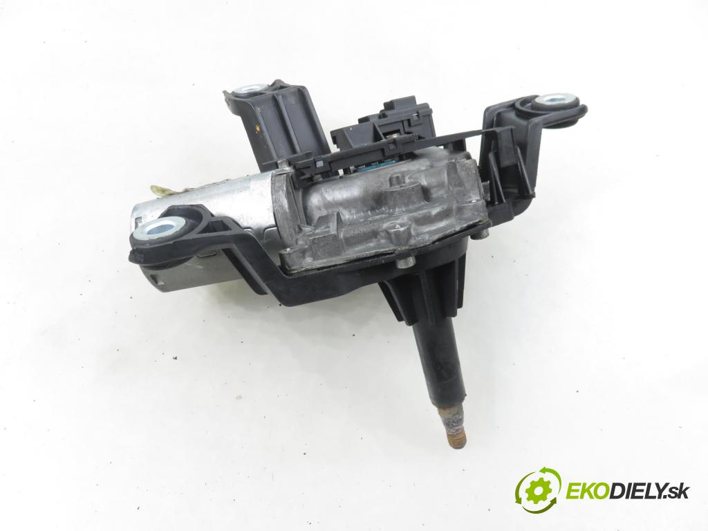 TOYOTA YARIS (_P1_) HB 2004 55,00 1.4 D-4D (NLP10_) - 1ND-TV 1364,00 Motorček stierače zadné 851300D010