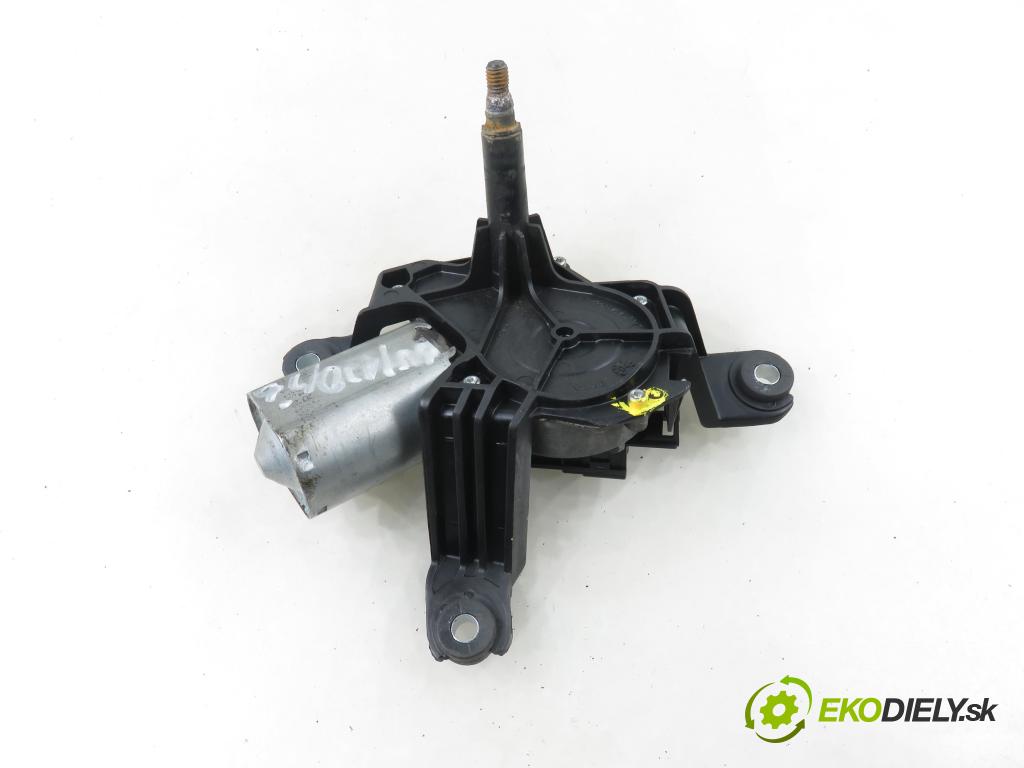 TOYOTA YARIS (_P1_) HB 2004 55,00 1.4 D-4D (NLP10_) - 1ND-TV 1364,00 Motorček stierače zadné 851300D010