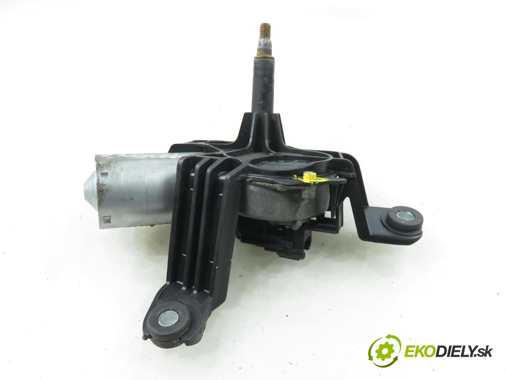 TOYOTA YARIS (_P1_) HB 2004 55,00 1.4 D-4D (NLP10_) - 1ND-TV 1364,00 Motorček stierače zadné 851300D010