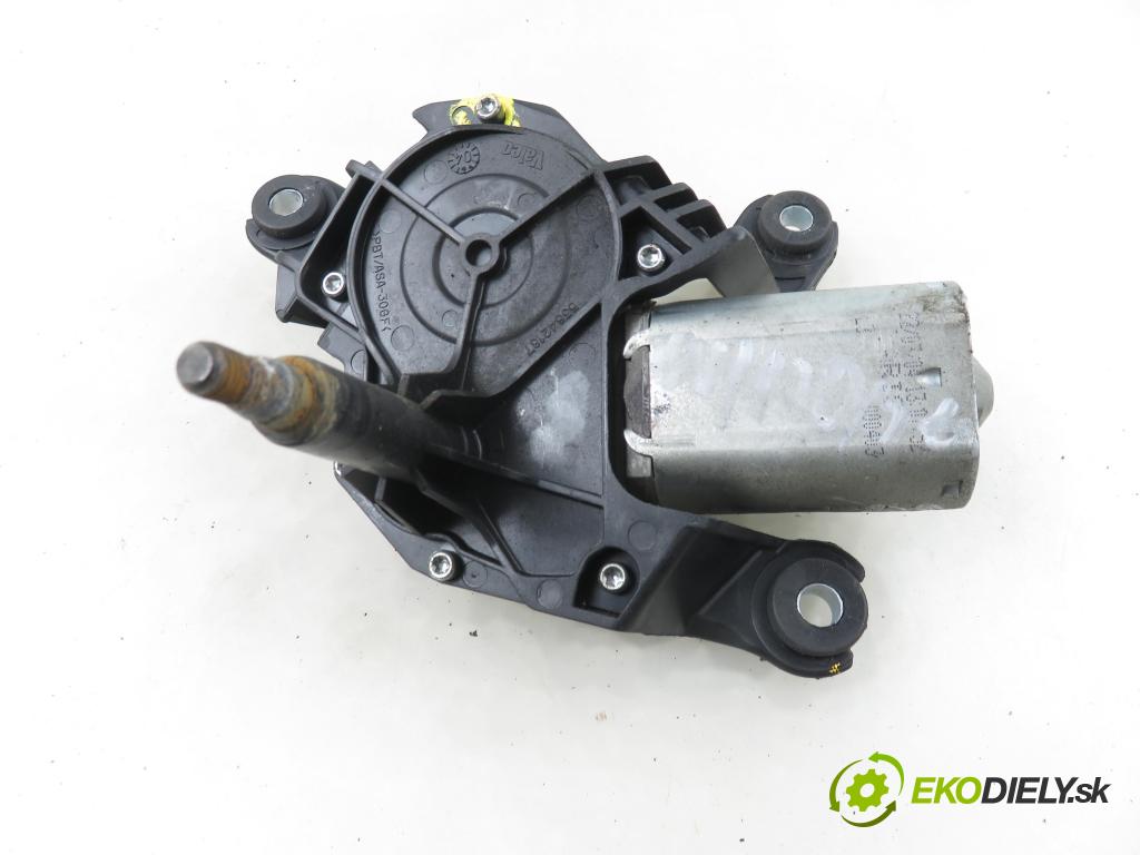 TOYOTA YARIS (_P1_) HB 2004 55,00 1.4 D-4D (NLP10_) - 1ND-TV 1364,00 Motorček stierače zadné 851300D010