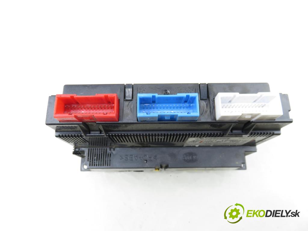 VW SHARAN (7M8, 7M9, 7M6) VAN 2002 85,00 1.9 TDI PD 115 4motion - AUY 1896,00 Panel kúrenia KLIMATRONIK YM2119988ACW ; 7M3907040B