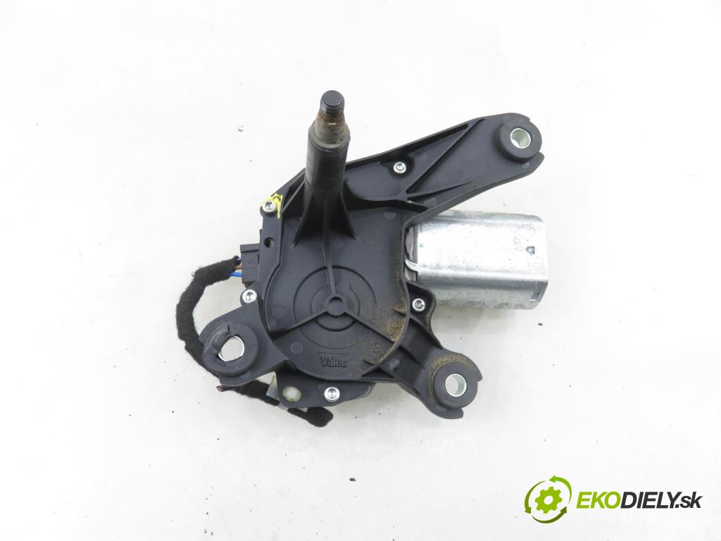 OPEL CORSA C (X01) HB 2002 43,00 1.0 12V 58 - Z 10 XE 973,00 Motorček stierače zadné 53011112