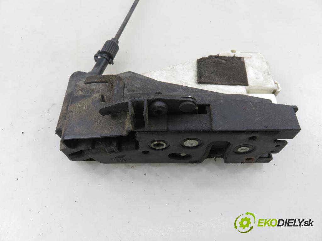 VW SHARAN (7M8, 7M9, 7M6) VAN 2002 85,00 1.9 TDI PD 115 4motion - AUY 1896,00 zámok PTE 93BG220A20DD