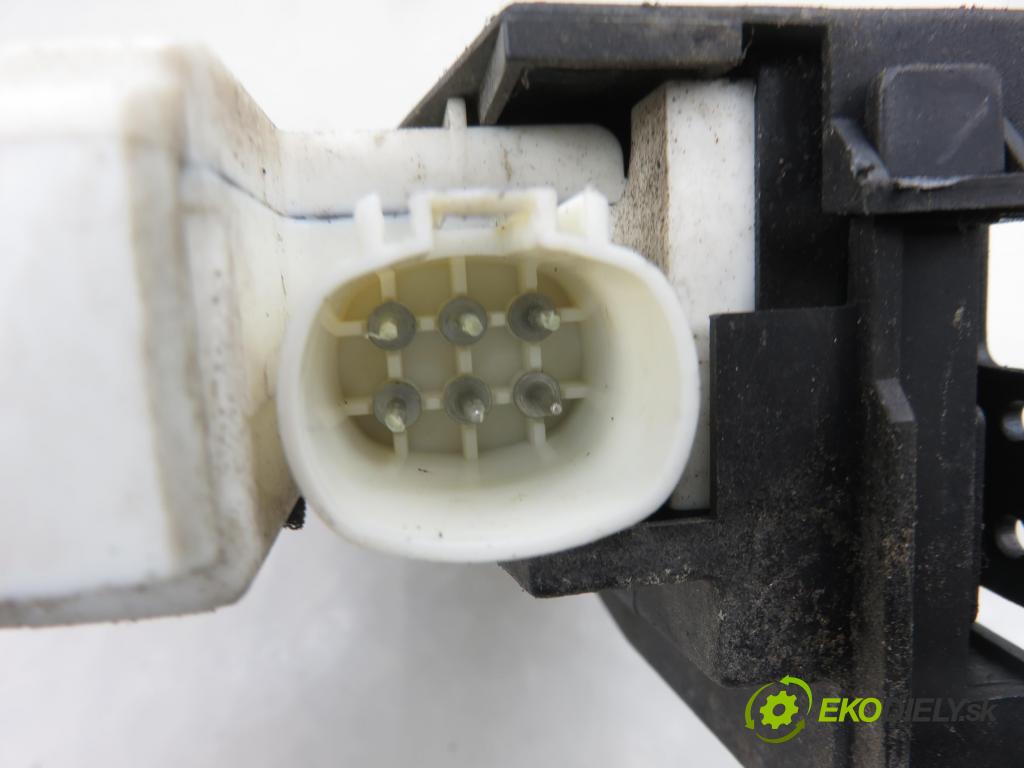 VW SHARAN (7M8, 7M9, 7M6) VAN 2002 85,00 1.9 TDI PD 115 4motion - AUY 1896,00 zámok PTE 93BG220A20DD