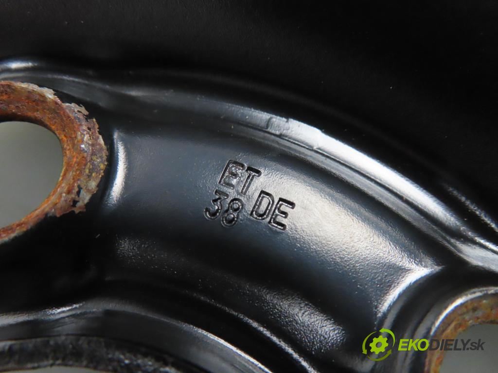 SKODA   0    disky / disk (OCEL 