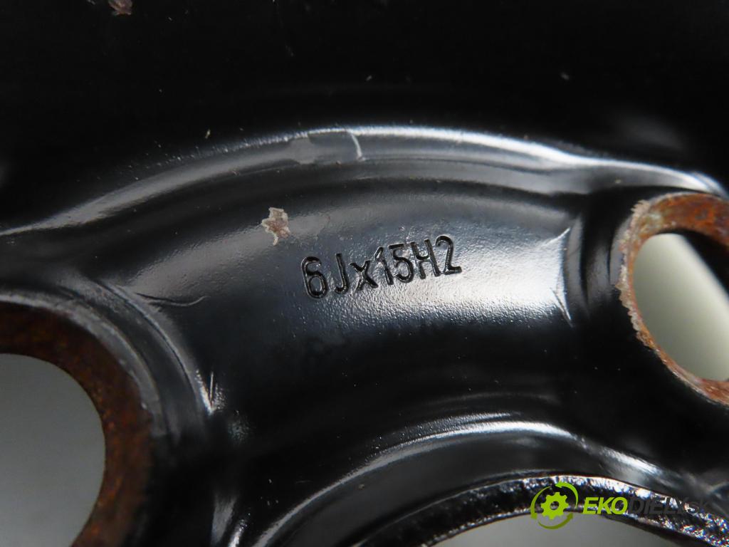 SKODA 0 disky / disk (OCEL