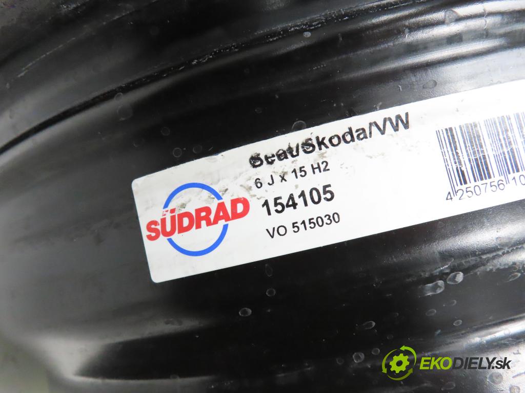 SKODA 0 disky / disk (OCEL