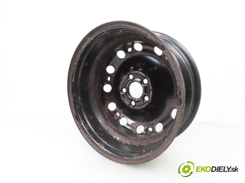 SKODA 0 disky / disk (OCEL