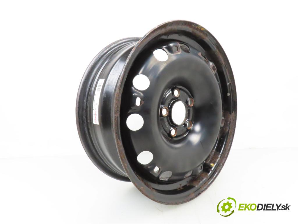 SKODA 0 disky / disk (OCEL