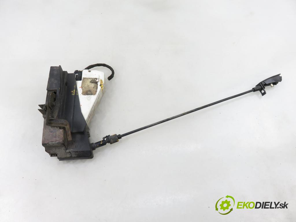 VW SHARAN (7M8, 7M9, 7M6) VAN 2002 85,00 1.9 TDI PD 115 4motion - AUY 1896,00 zámok 93BG220A20DD