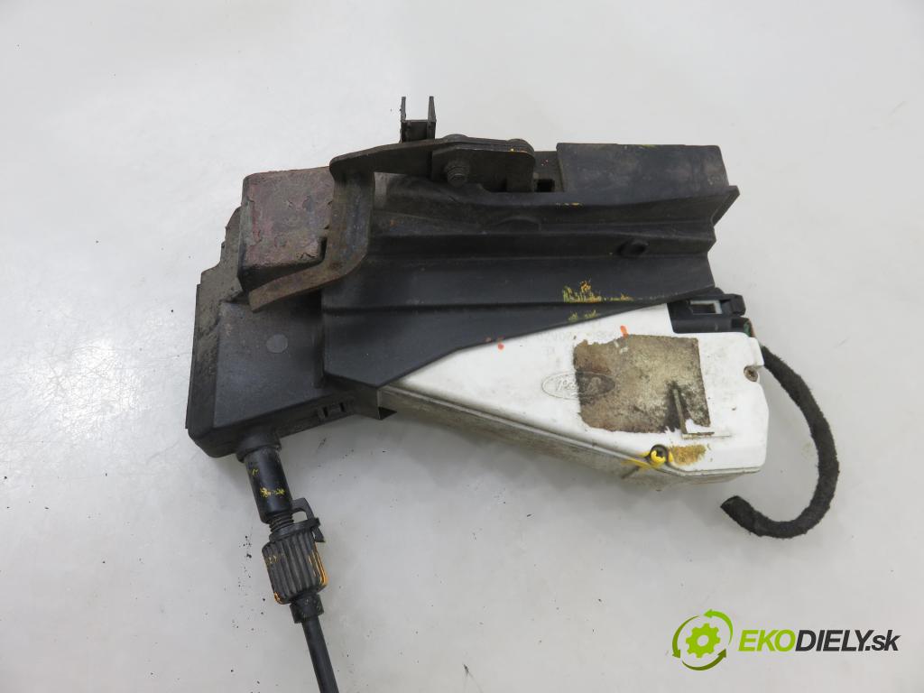 VW SHARAN (7M8, 7M9, 7M6) VAN 2002 85,00 1.9 TDI PD 115 4motion - AUY 1896,00 zámok LTE 93BG220A20DD