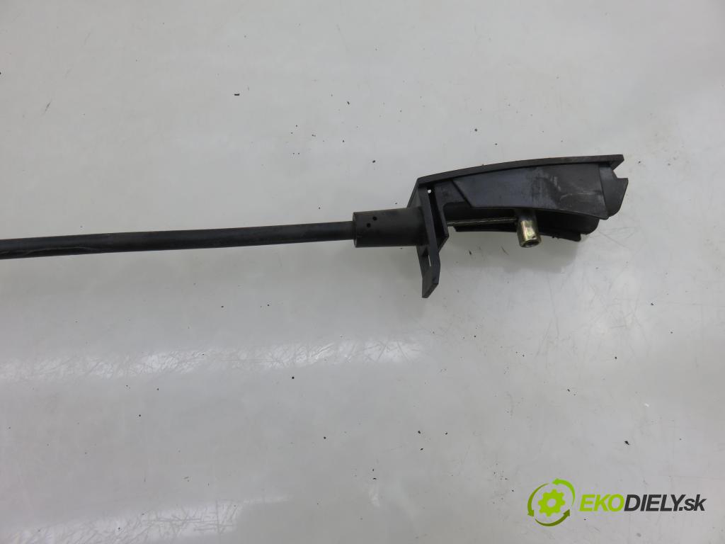 VW SHARAN (7M8, 7M9, 7M6) VAN 2002 85,00 1.9 TDI PD 115 4motion - AUY 1896,00 zámok LTE 93BG220A20DD