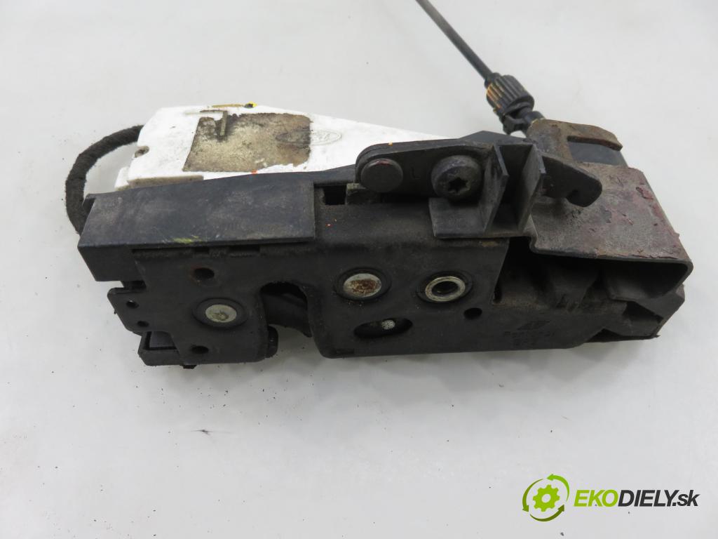 VW SHARAN (7M8, 7M9, 7M6) VAN 2002 85,00 1.9 TDI PD 115 4motion - AUY 1896,00 zámok LTE 93BG220A20DD