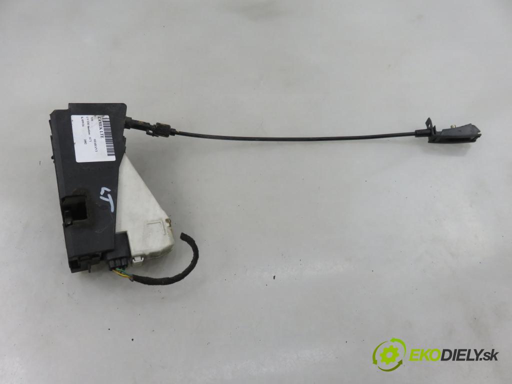 VW SHARAN (7M8, 7M9, 7M6) VAN 2002 85,00 1.9 TDI PD 115 4motion - AUY 1896,00 zámok LTE 93BG220A20DD