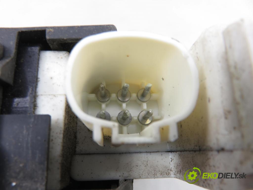 VW SHARAN (7M8, 7M9, 7M6) VAN 2002 85,00 1.9 TDI PD 115 4motion - AUY 1896,00 zámok LTE 93BG220A20DD