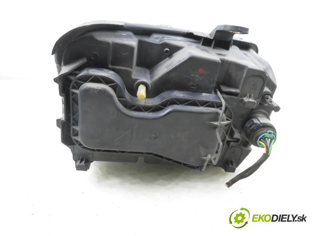 FIAT PANDA (169_) HB 2003 40,00 1.1 54 - 187 A1.000 1108,00 Svetlo LP 517170760