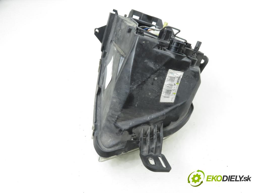 FIAT PANDA (169_) HB 2003 40,00 1.1 54 - 187 A1.000 1108,00 Svetlo LP 517170760