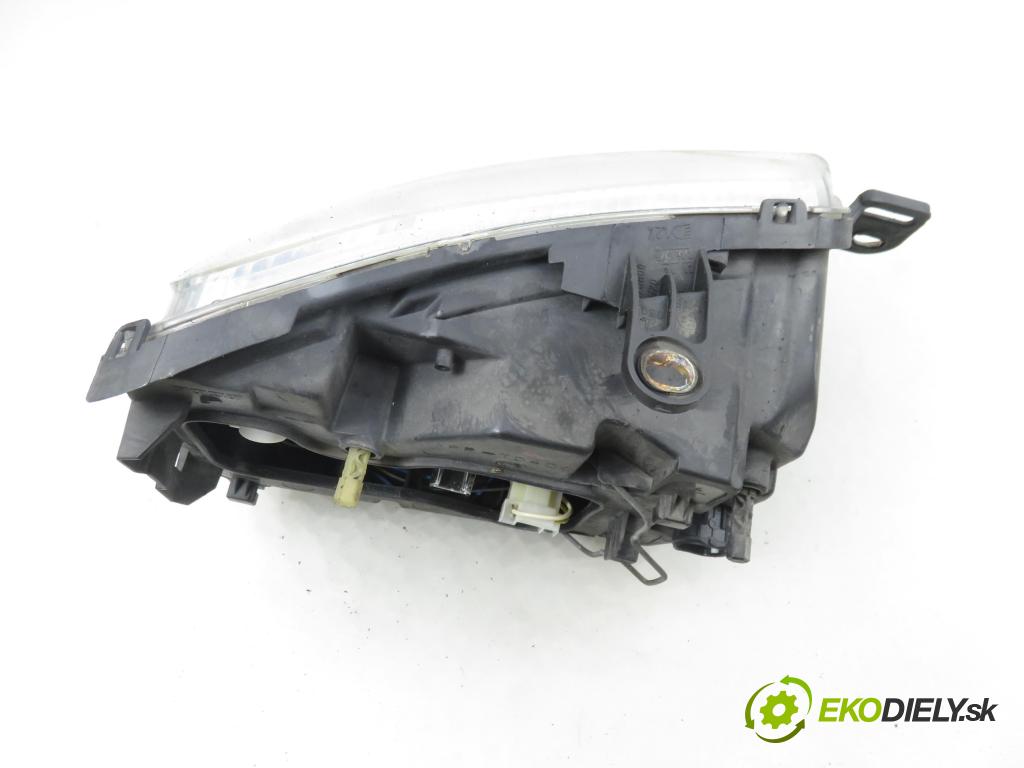 FIAT PANDA (169_) HB 2003 40,00 1.1 54 - 187 A1.000 1108,00 Svetlo LP 517170760