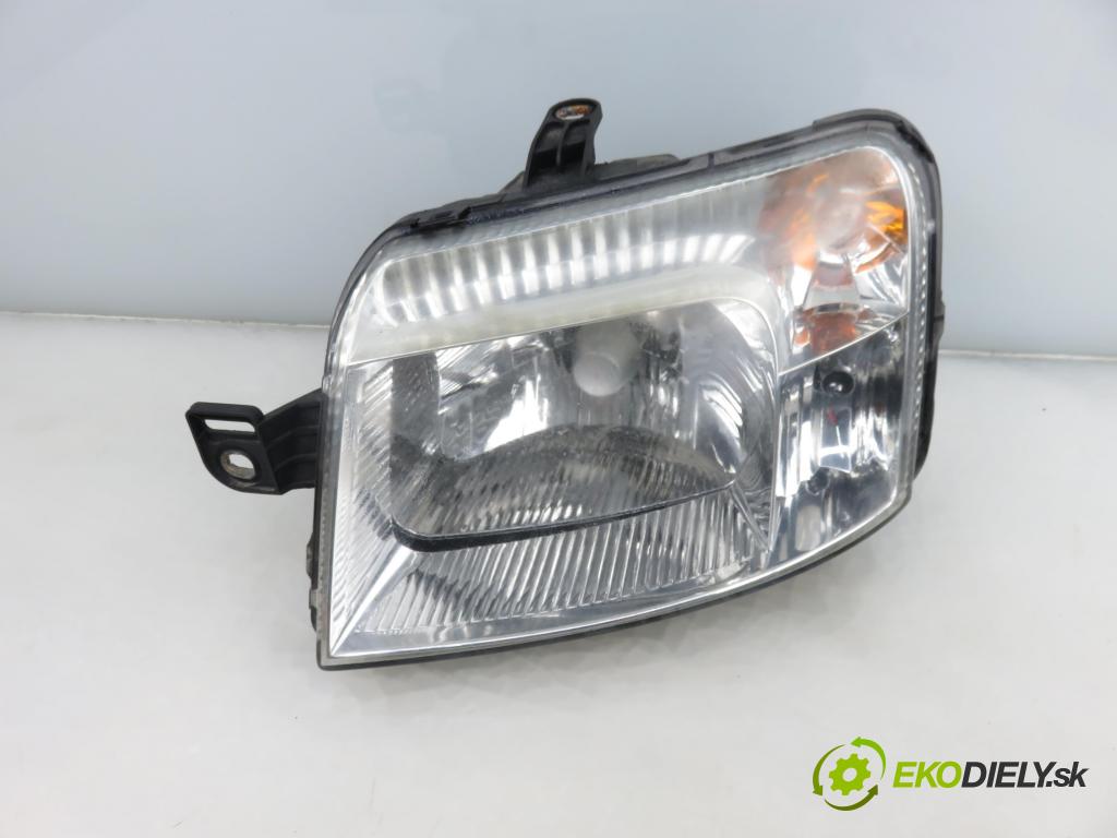 FIAT PANDA (169_) HB 2003 40,00 1.1 54 - 187 A1.000 1108,00 Svetlo LP 517170760