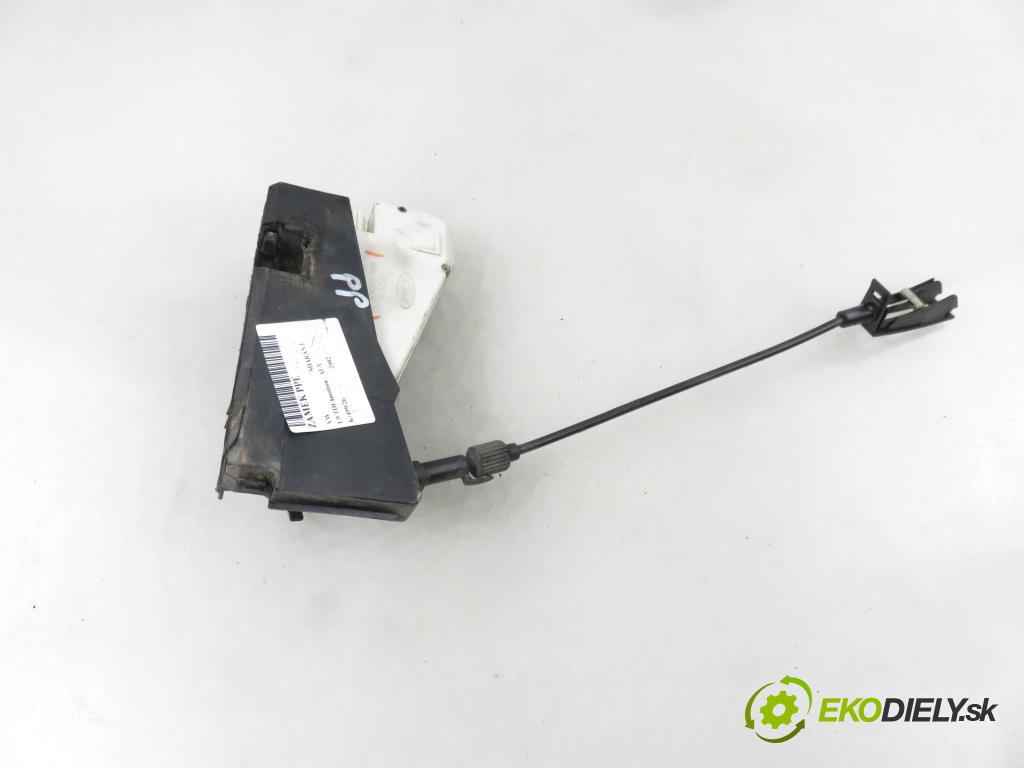 VW SHARAN (7M8, 7M9, 7M6) VAN 2002 85,00 1.9 TDI PD 115 4motion - AUY 1896,00 zámok 93BG220A20DD