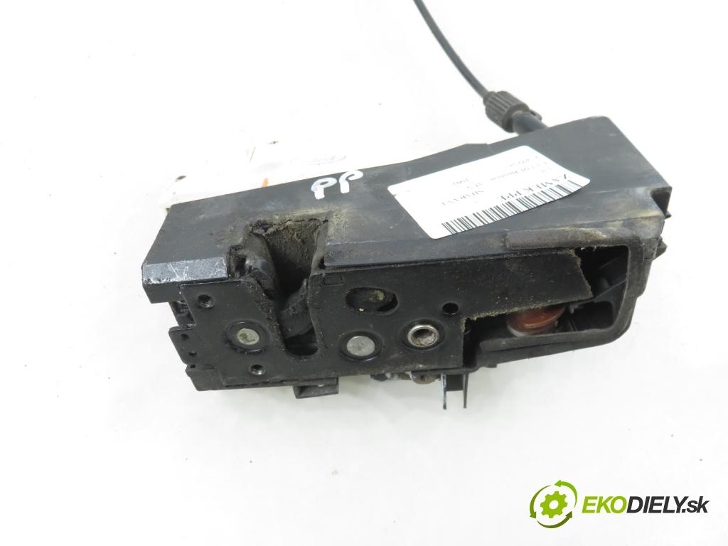 VW SHARAN (7M8, 7M9, 7M6) VAN 2002 85,00 1.9 TDI PD 115 4motion - AUY 1896,00 zámok 93BG220A20DD