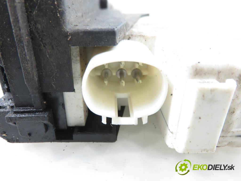 VW SHARAN (7M8, 7M9, 7M6) VAN 2002 85,00 1.9 TDI PD 115 4motion - AUY 1896,00 zámok 93BG220A20DD