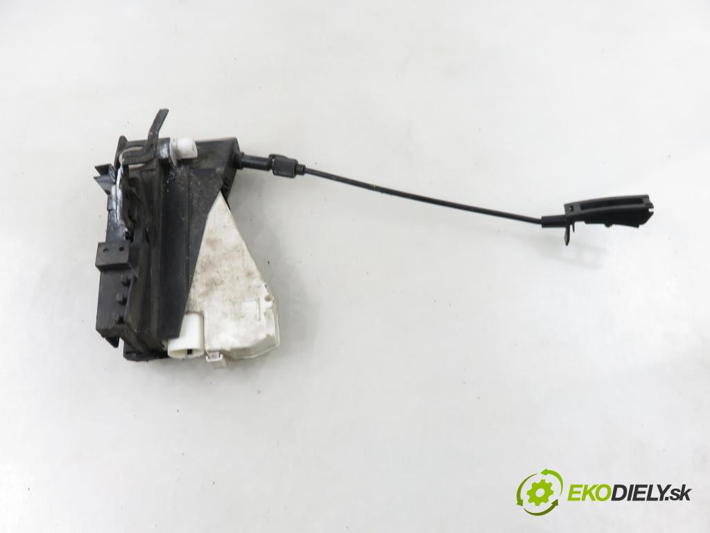 VW SHARAN (7M8, 7M9, 7M6) VAN 2002 85,00 1.9 TDI PD 115 4motion - AUY 1896,00 zámok 93BG220A20DD