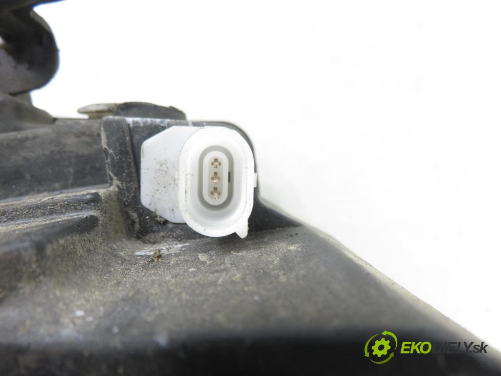 VW SHARAN (7M8, 7M9, 7M6) VAN 2002 85,00 1.9 TDI PD 115 4motion - AUY 1896,00 zámok 93BG220A20DD