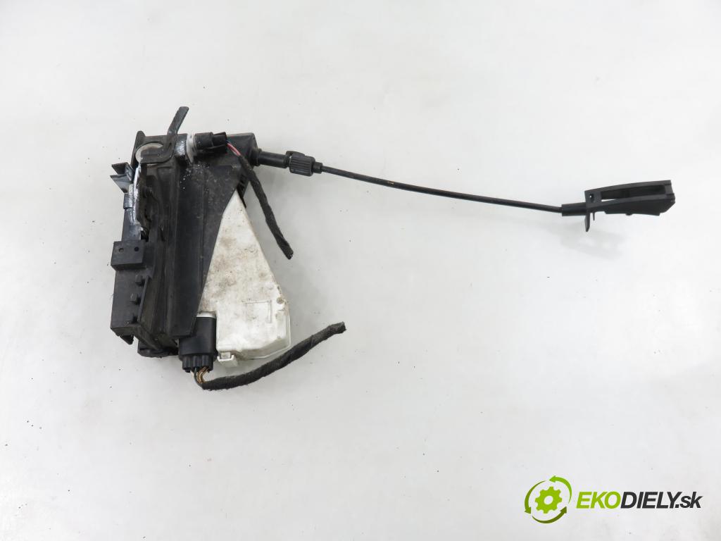 VW SHARAN (7M8, 7M9, 7M6) VAN 2002 85,00 1.9 TDI PD 115 4motion - AUY 1896,00 zámok 93BG220A20DD