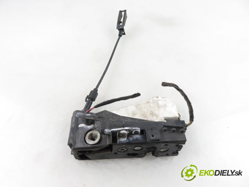 VW SHARAN (7M8, 7M9, 7M6) VAN 2002 85,00 1.9 TDI PD 115 4motion - AUY 1896,00 zámok 93BG220A20DD