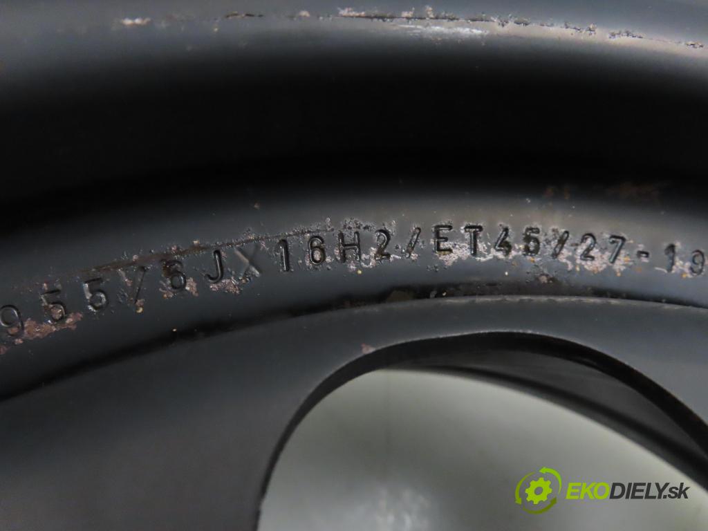 SEAT   0    disky / disk plechový 