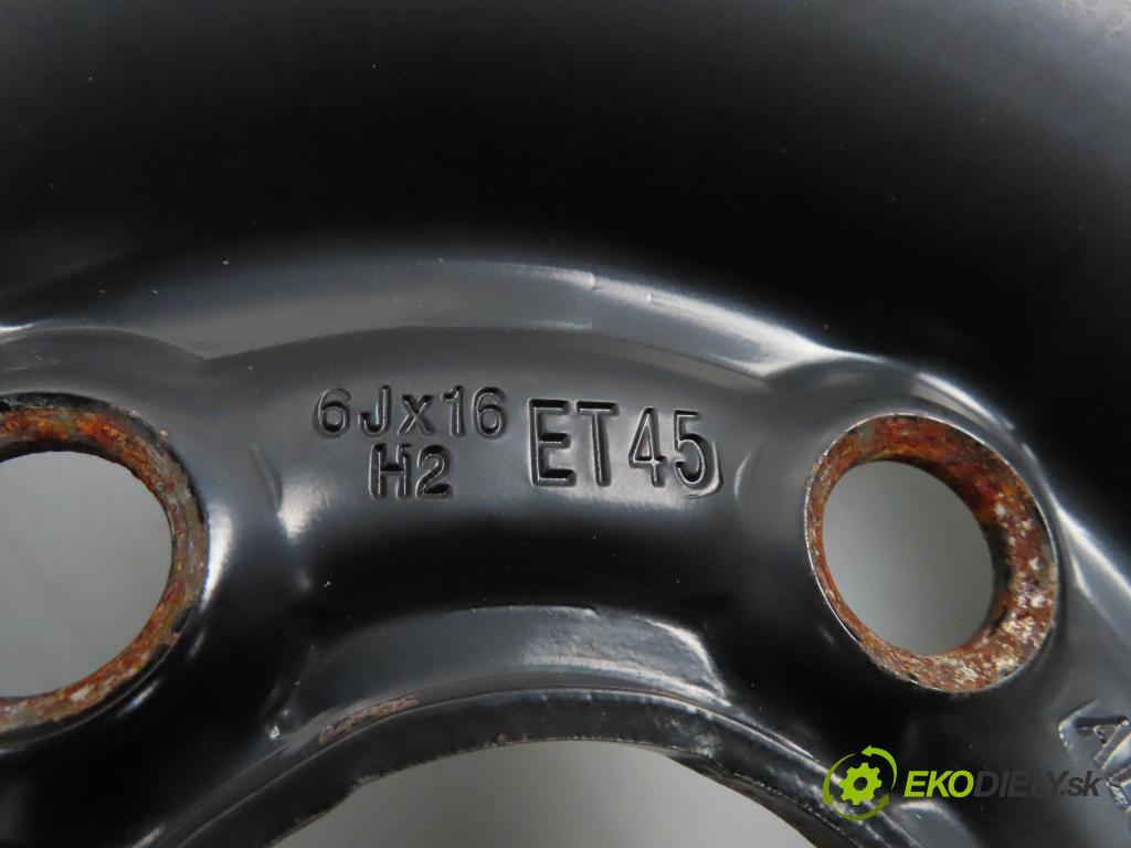 SEAT   0    disky / disk plechový 