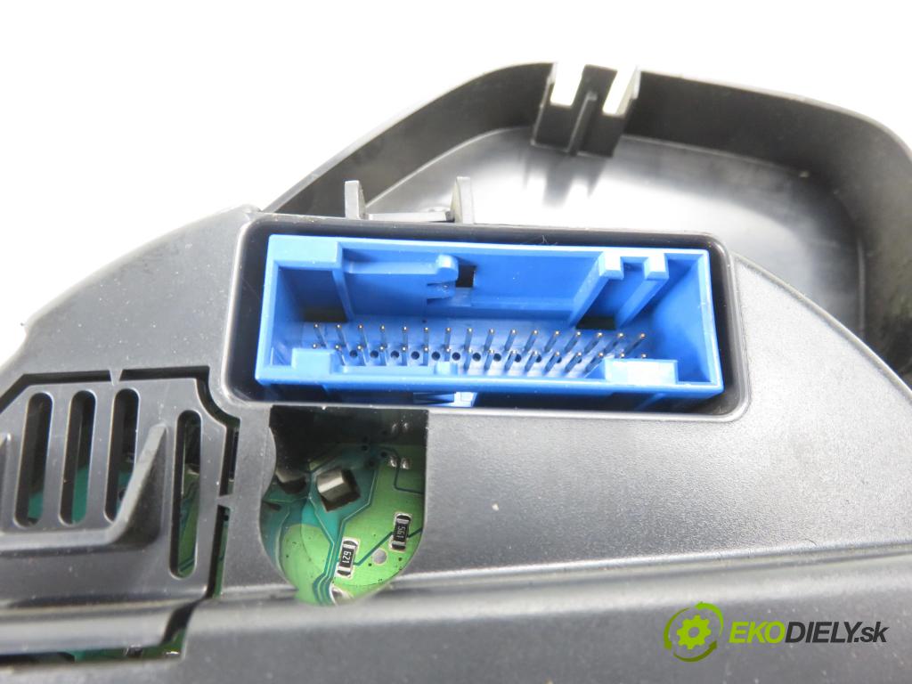 VW SHARAN (7M8, 7M9, 7M6) VAN 2002 85,00 1.9 TDI PD 115 4motion - AUY 1896,00 Prístrojovka elektrický 7M3920800H ; YM2110849ZD