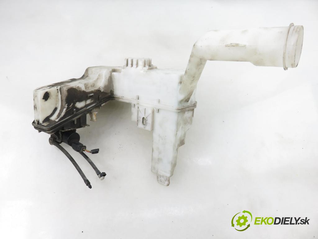 PEUGEOT 508 SW I (8E_) KOMBI 2011 115,00 1.6 THP - 5FV (EP6CDT) 1598,00 Nádržka ostrekovačov 9686672880 ; 9687603280 (Kľučka dverí ostatné)