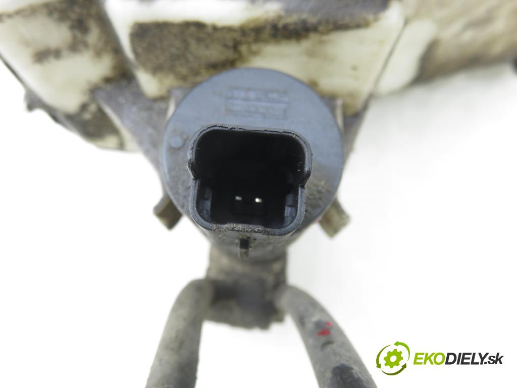 PEUGEOT 508 SW I (8E_) KOMBI 2011 115,00 1.6 THP - 5FV (EP6CDT) 1598,00 Nádržka ostrekovačov 9686672880 ; 9687603280 (Kľučka dverí ostatné)