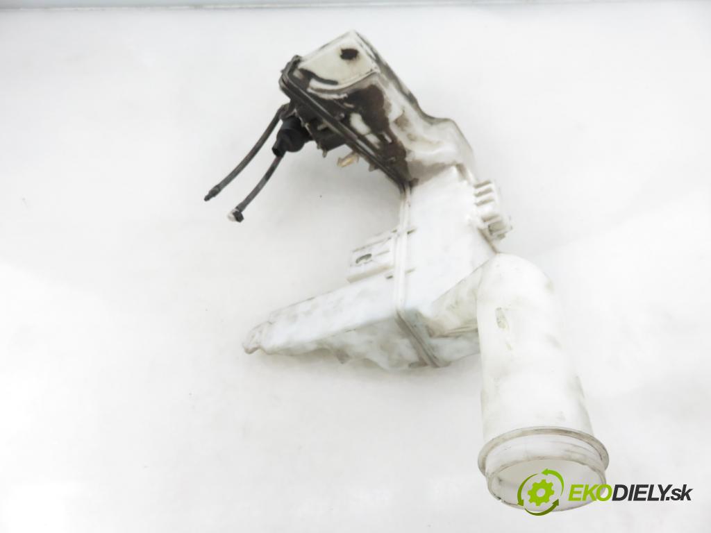 PEUGEOT 508 SW I (8E_) KOMBI 2011 115,00 1.6 THP - 5FV (EP6CDT) 1598,00 Nádržka ostrekovačov 9686672880 ; 9687603280 (Kľučka dverí ostatné)