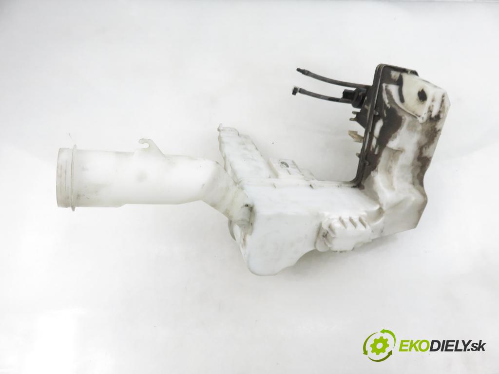 PEUGEOT 508 SW I (8E_) KOMBI 2011 115,00 1.6 THP - 5FV (EP6CDT) 1598,00 Nádržka ostrekovačov 9686672880 ; 9687603280 (Kľučka dverí ostatné)