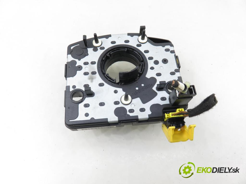 VW SHARAN (7M8, 7M9, 7M6) VAN 2002 85,00 1.9 TDI PD 115 4motion - AUY 1896,00 PÁSKA: air BAG 1J0959654AP