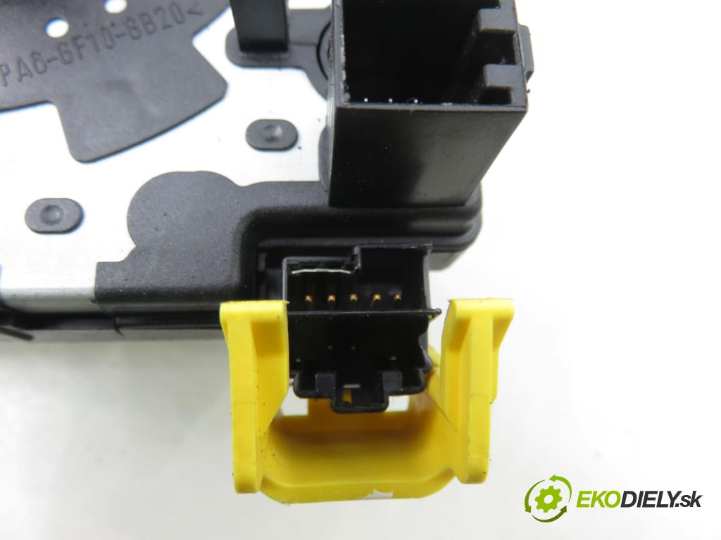 VW SHARAN (7M8, 7M9, 7M6) VAN 2002 85,00 1.9 TDI PD 115 4motion - AUY 1896,00 PÁSKA: air BAG 1J0959654AP