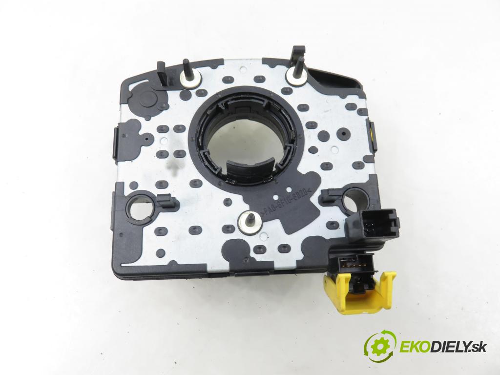 VW SHARAN (7M8, 7M9, 7M6) VAN 2002 85,00 1.9 TDI PD 115 4motion - AUY 1896,00 PÁSKA: air BAG 1J0959654AP