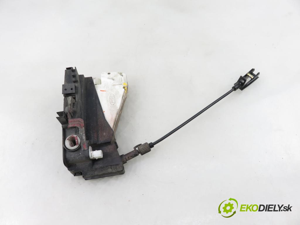 VW SHARAN (7M8, 7M9, 7M6) VAN 2002 85,00 1.9 TDI PD 115 4motion - AUY 1896,00 zámok 93BG220A20DD