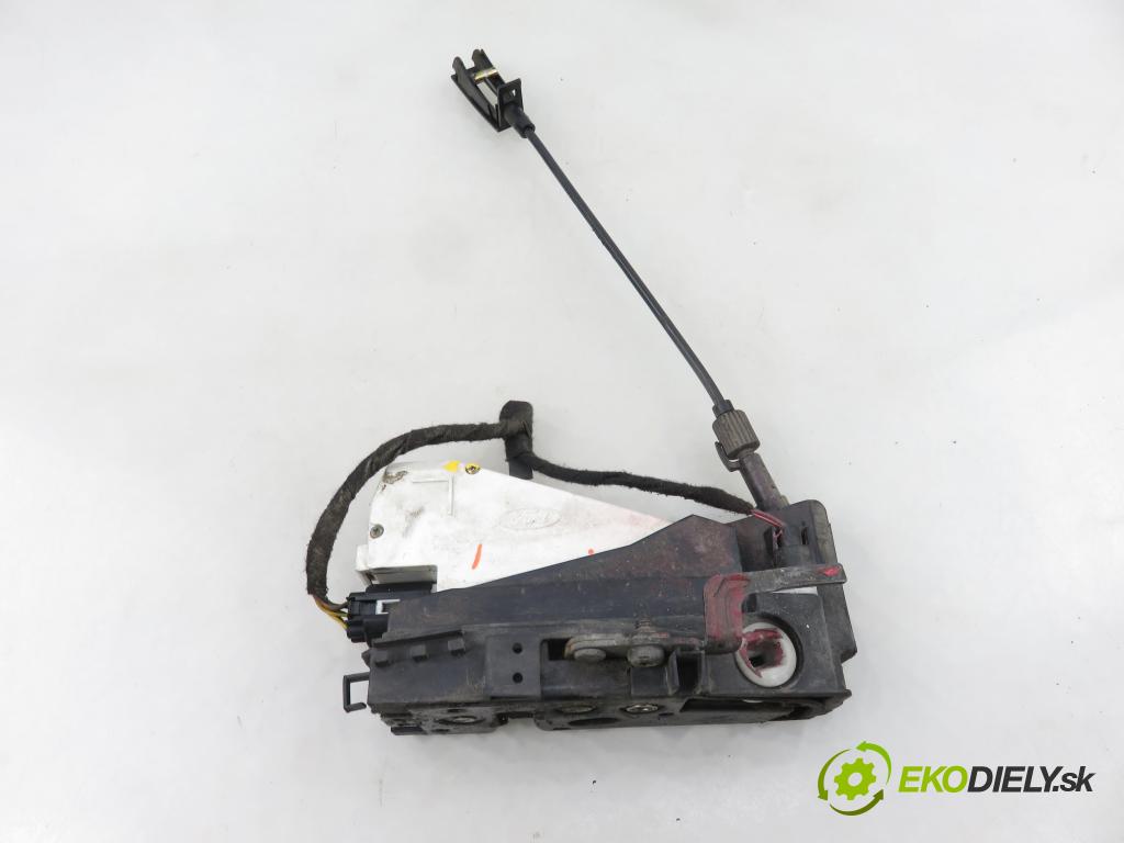 VW SHARAN (7M8, 7M9, 7M6) VAN 2002 85,00 1.9 TDI PD 115 4motion - AUY 1896,00 zámok 93BG220A20DD