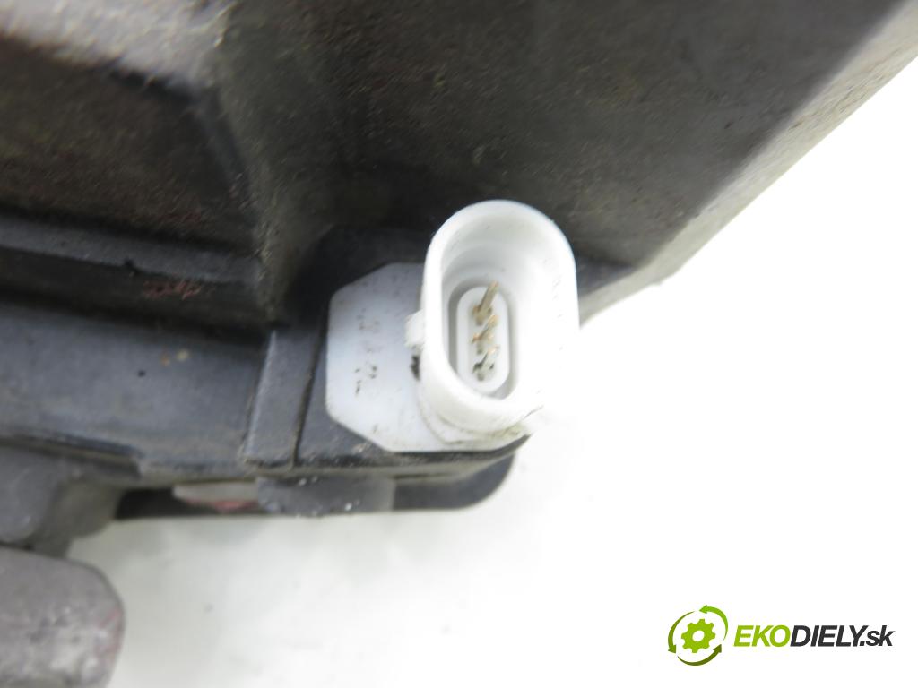 VW SHARAN (7M8, 7M9, 7M6) VAN 2002 85,00 1.9 TDI PD 115 4motion - AUY 1896,00 zámok 93BG220A20DD