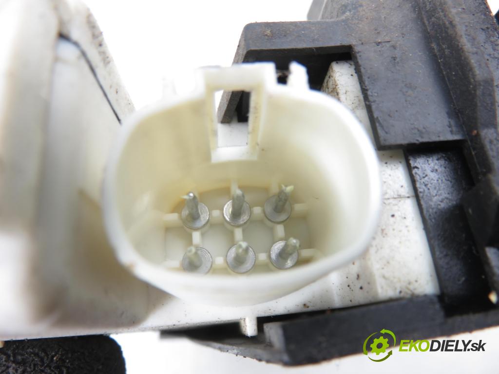 VW SHARAN (7M8, 7M9, 7M6) VAN 2002 85,00 1.9 TDI PD 115 4motion - AUY 1896,00 zámok 93BG220A20DD