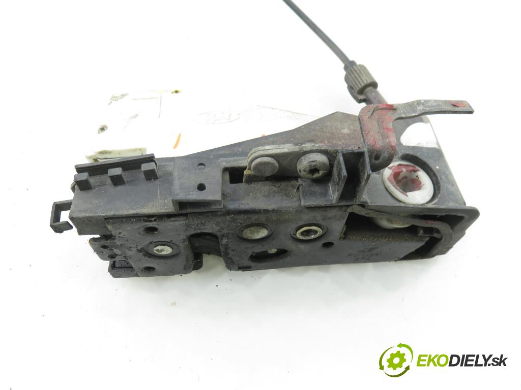 VW SHARAN (7M8, 7M9, 7M6) VAN 2002 85,00 1.9 TDI PD 115 4motion - AUY 1896,00 zámok 93BG220A20DD