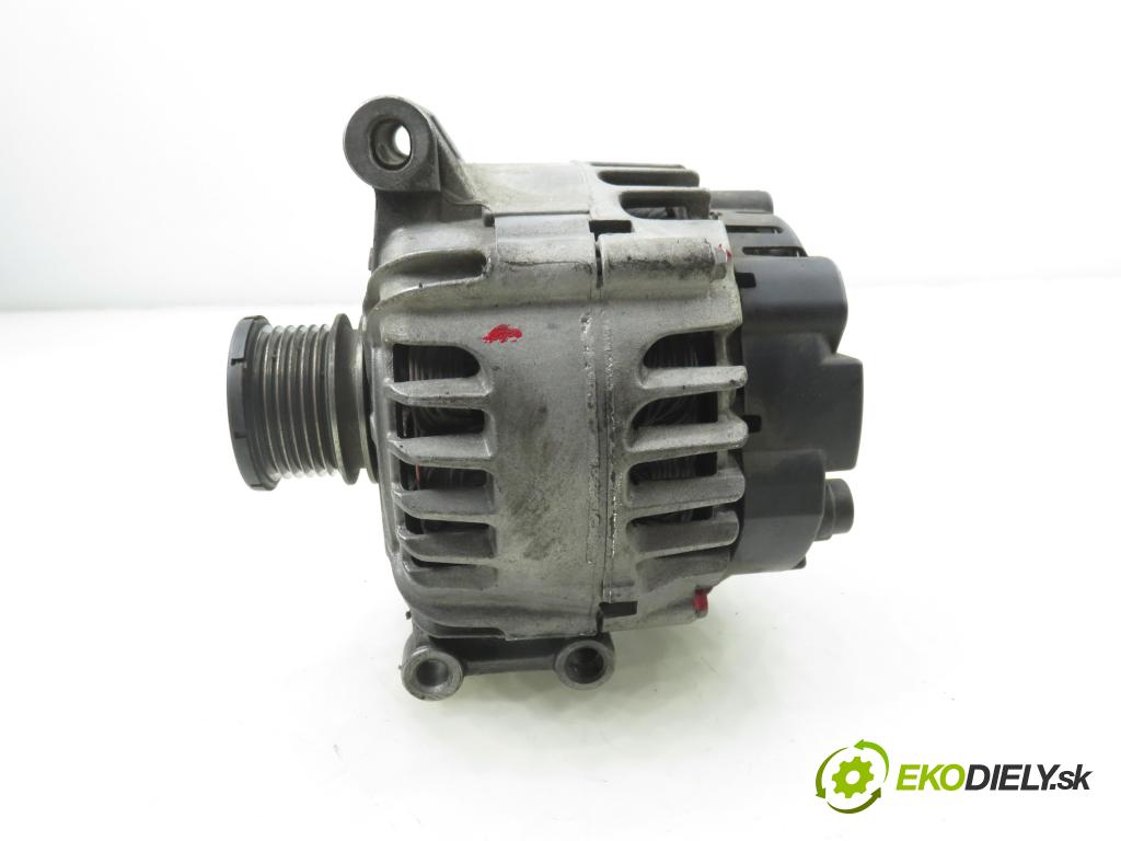 PEUGEOT 508 SW I (8E_) KOMBI 2011 115,00 1.6 THP - 5FV (EP6CDT) 1598,00 Alternátor 96669980 (Alternátor)