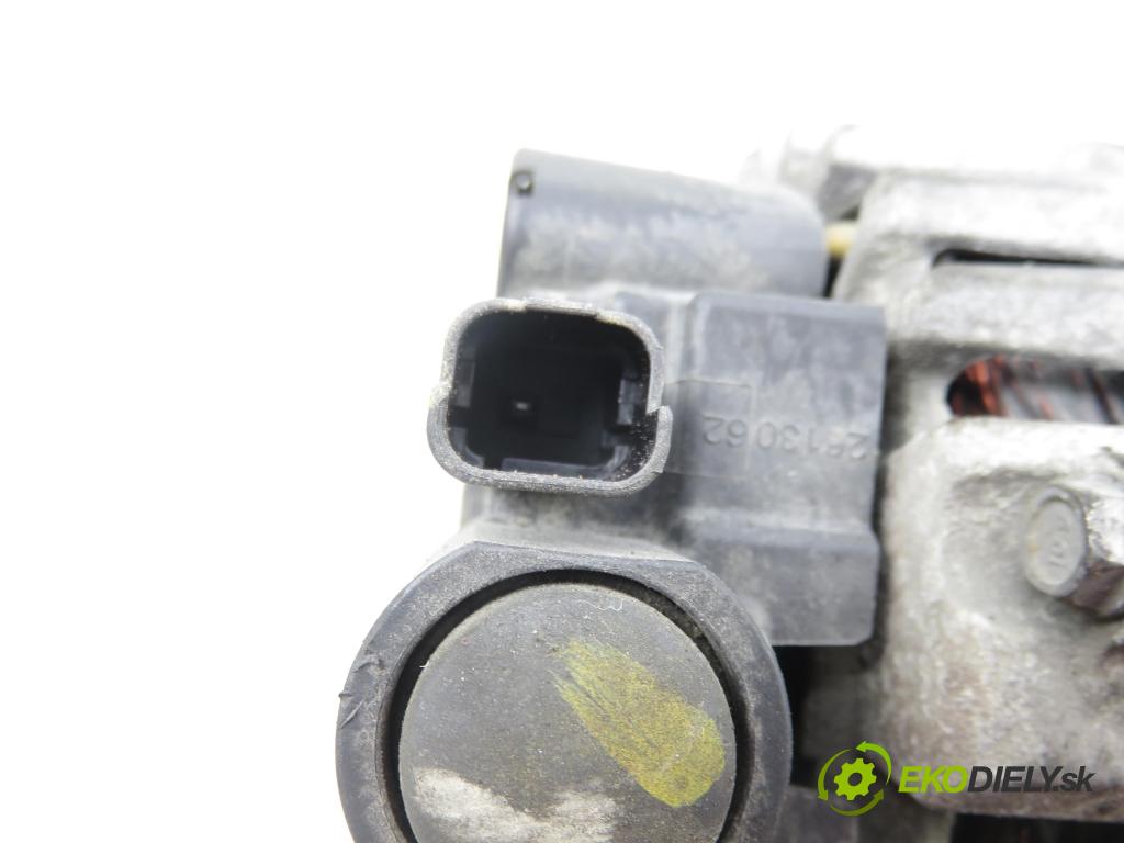 PEUGEOT 508 SW I (8E_) KOMBI 2011 115,00 1.6 THP - 5FV (EP6CDT) 1598,00 Alternátor 96669980 (Alternátor)