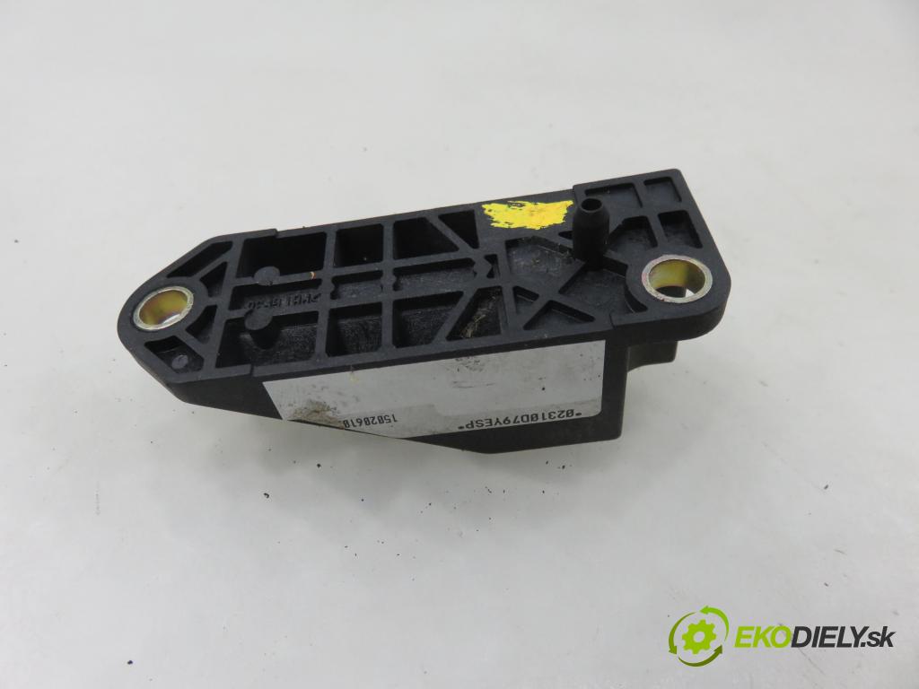 VW SHARAN (7M8, 7M9, 7M6) VAN 2002 85,00 1.9 TDI PD 115 4motion - AUY 1896,00 snímač nárazu 6Q0909606 (Snímač nárazu)