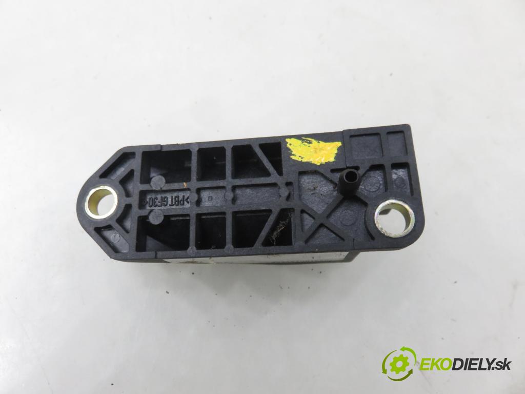 VW SHARAN (7M8, 7M9, 7M6) VAN 2002 85,00 1.9 TDI PD 115 4motion - AUY 1896,00 snímač nárazu 6Q0909606 (Snímač nárazu)